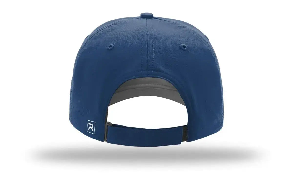 Richardson Relaxed Performance Lite #220 Game Over Merch