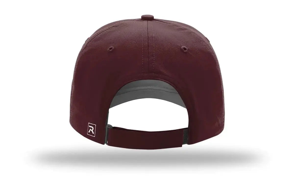 Richardson Relaxed Performance Lite #220 Game Over Merch