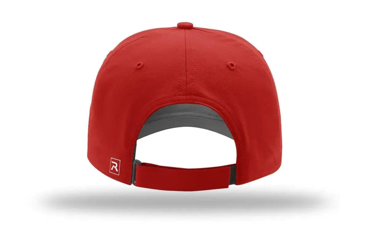 Richardson Relaxed Performance Lite #220 Game Over Merch