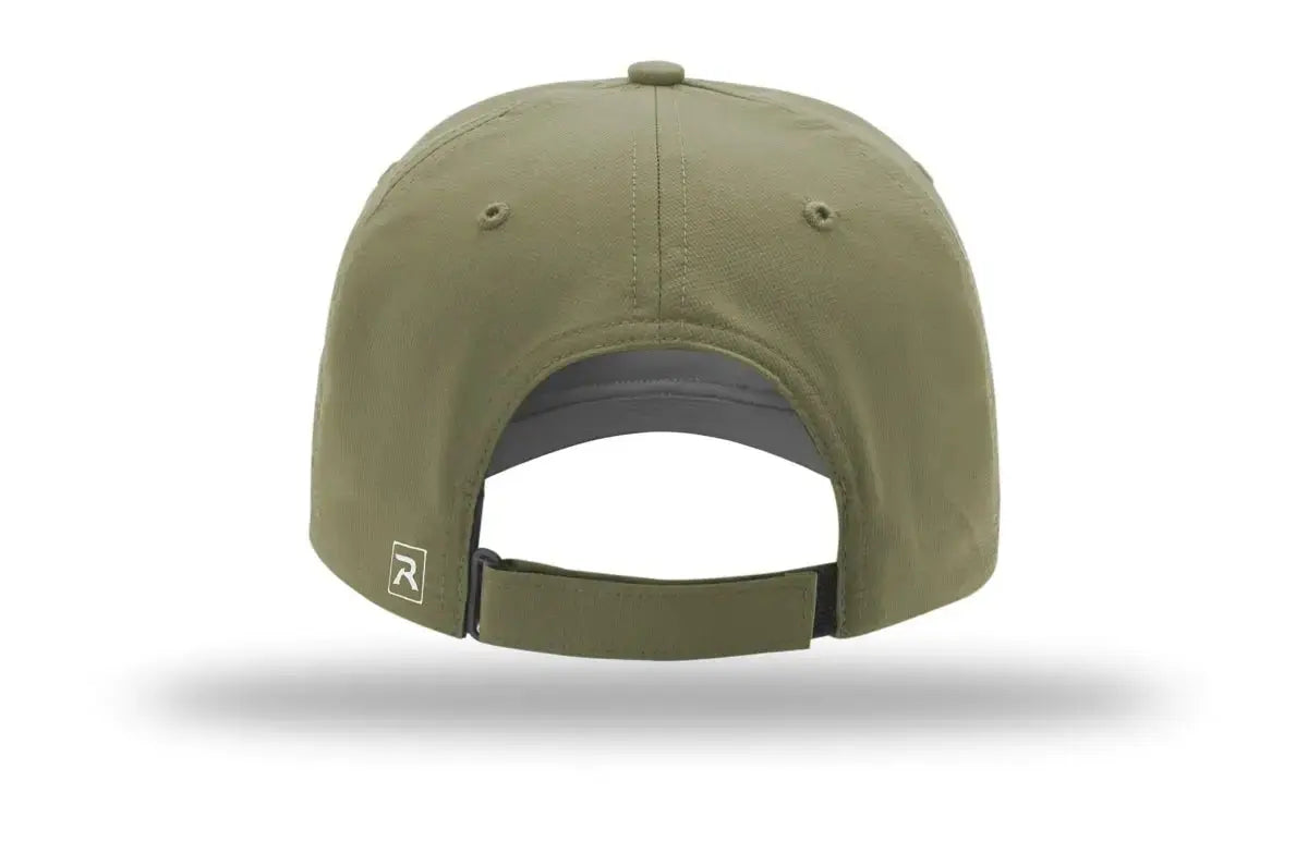 Richardson Relaxed Performance Lite #220 Game Over Merch