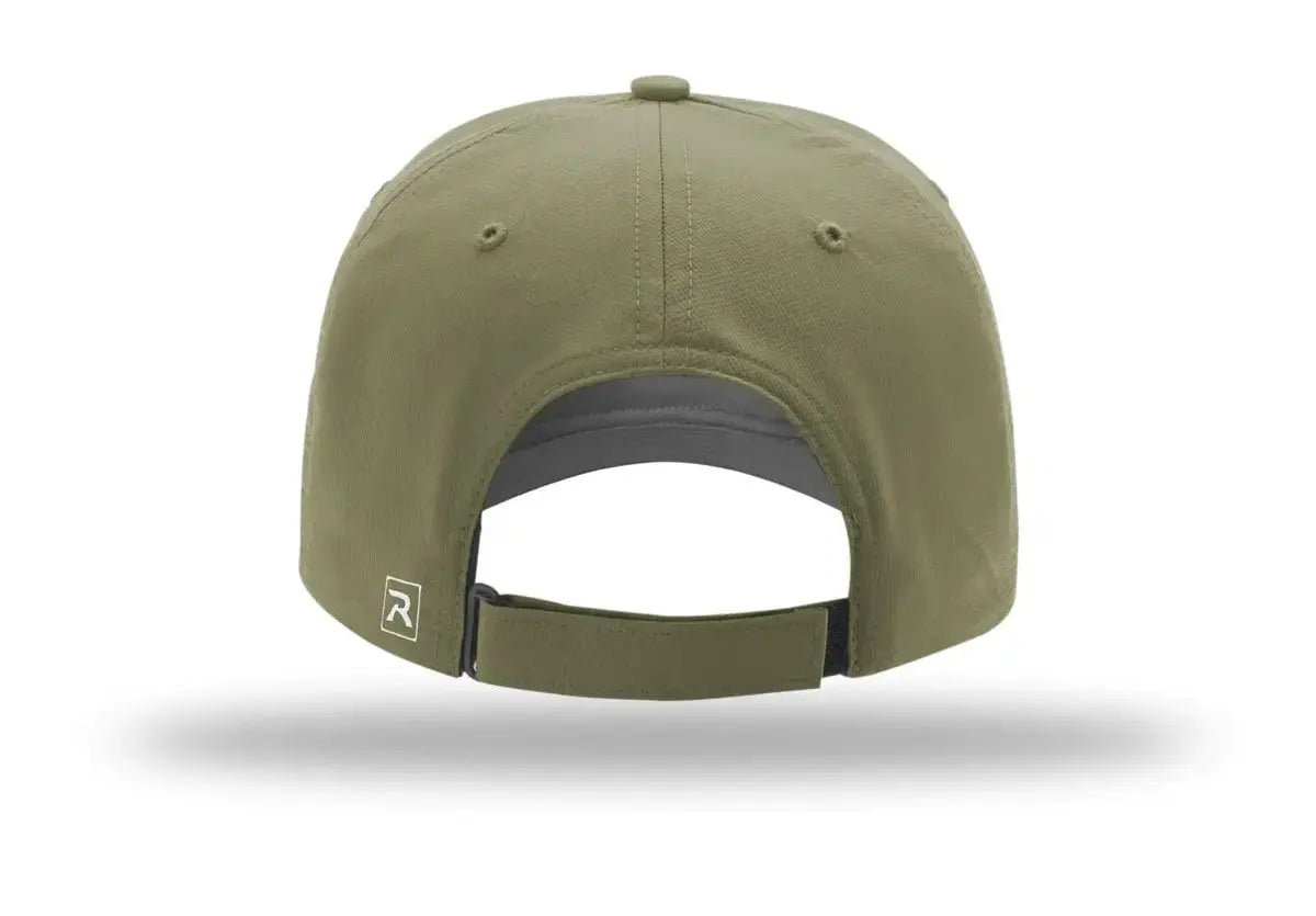 Richardson Casual Performance Lite #225 Game Over Merch