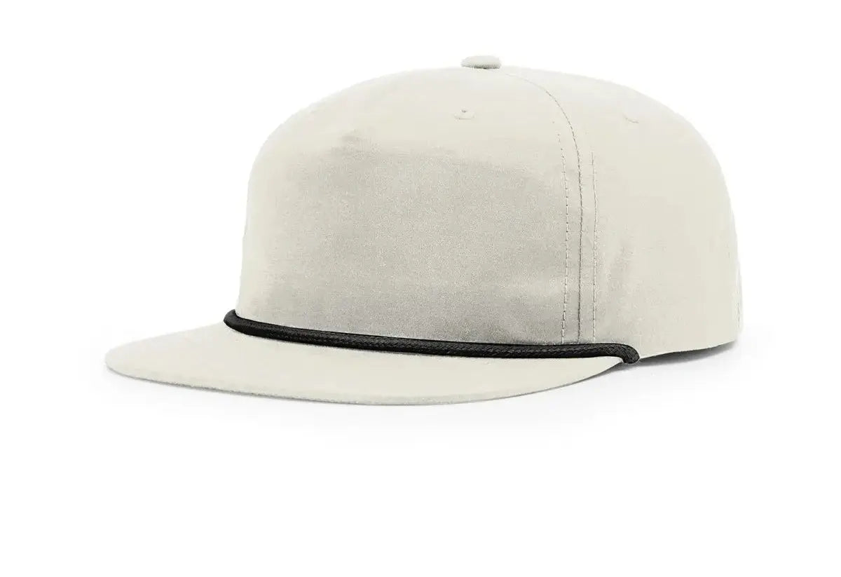 Richardson Umpqua Gramps Cap #256 Game Over Merch