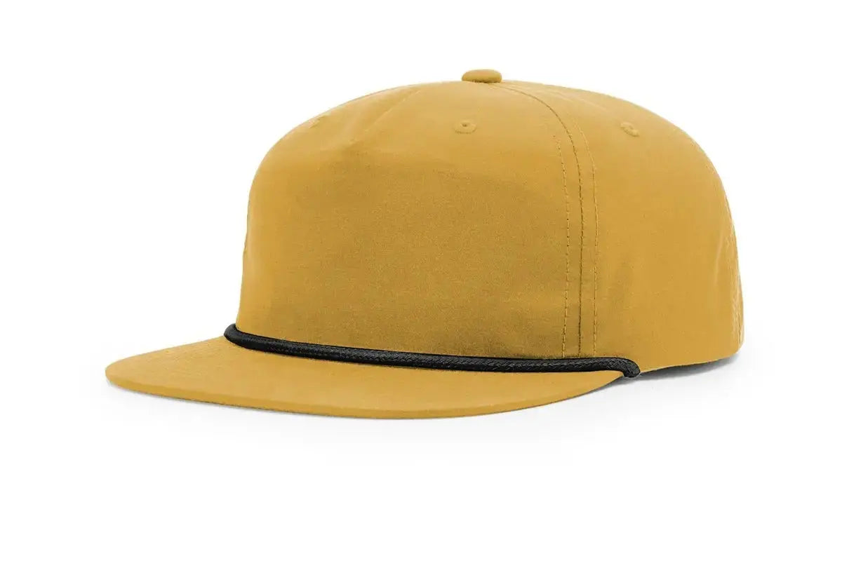 Richardson Umpqua Gramps Cap #256 Game Over Merch