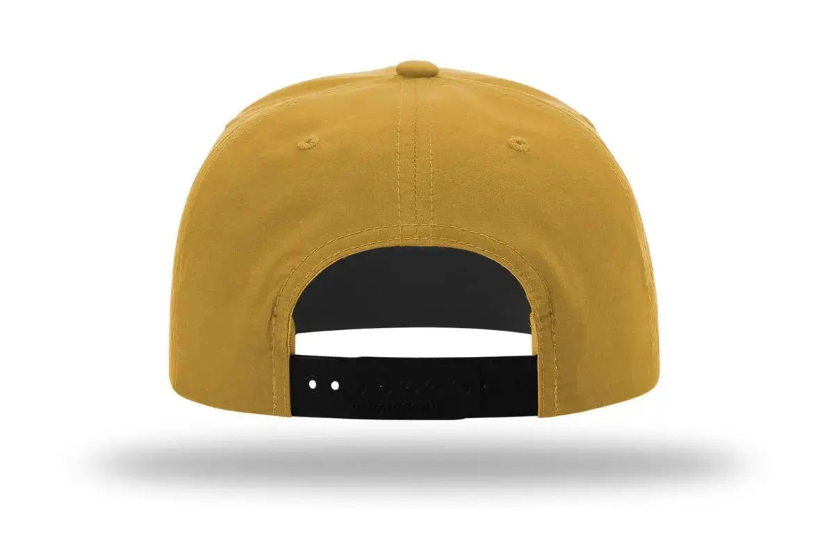 Richardson Umpqua Gramps Cap #256 Game Over Merch