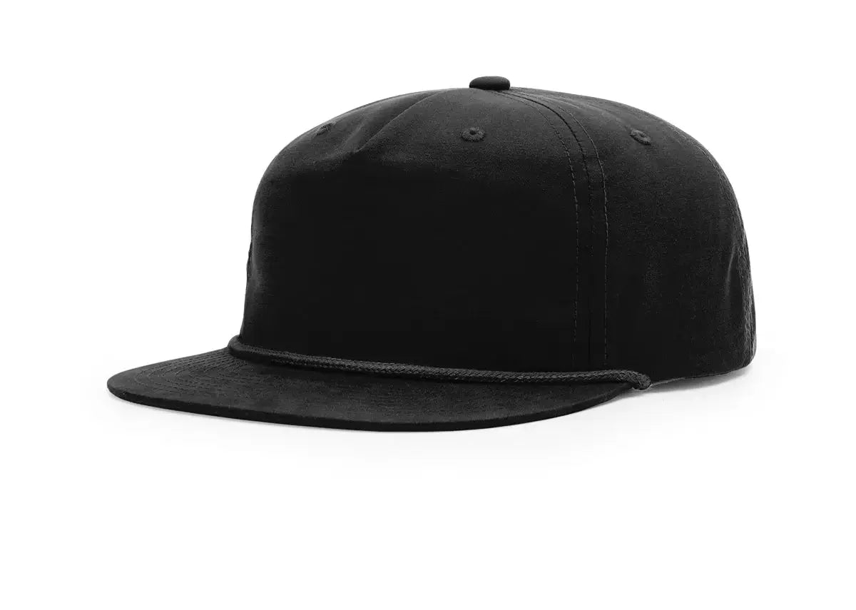 Richardson Umpqua Gramps Cap #256 Game Over Merch