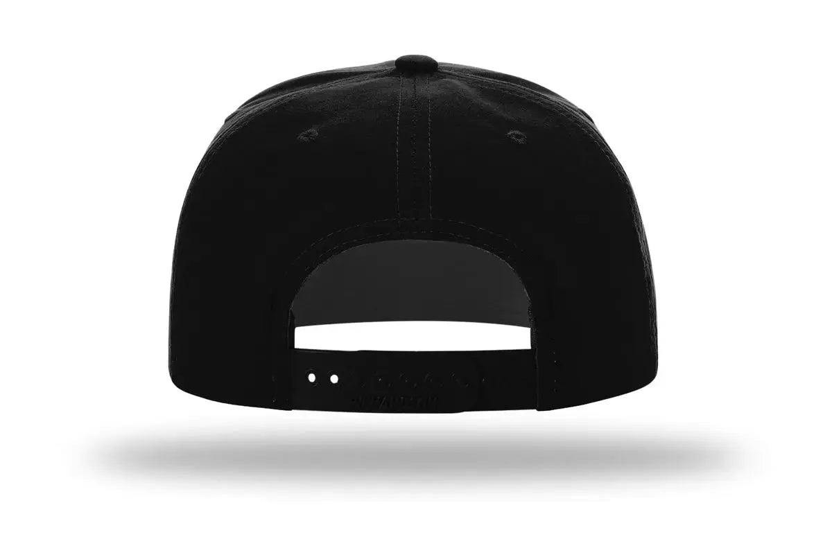 Richardson Umpqua Gramps Cap #256 Game Over Merch