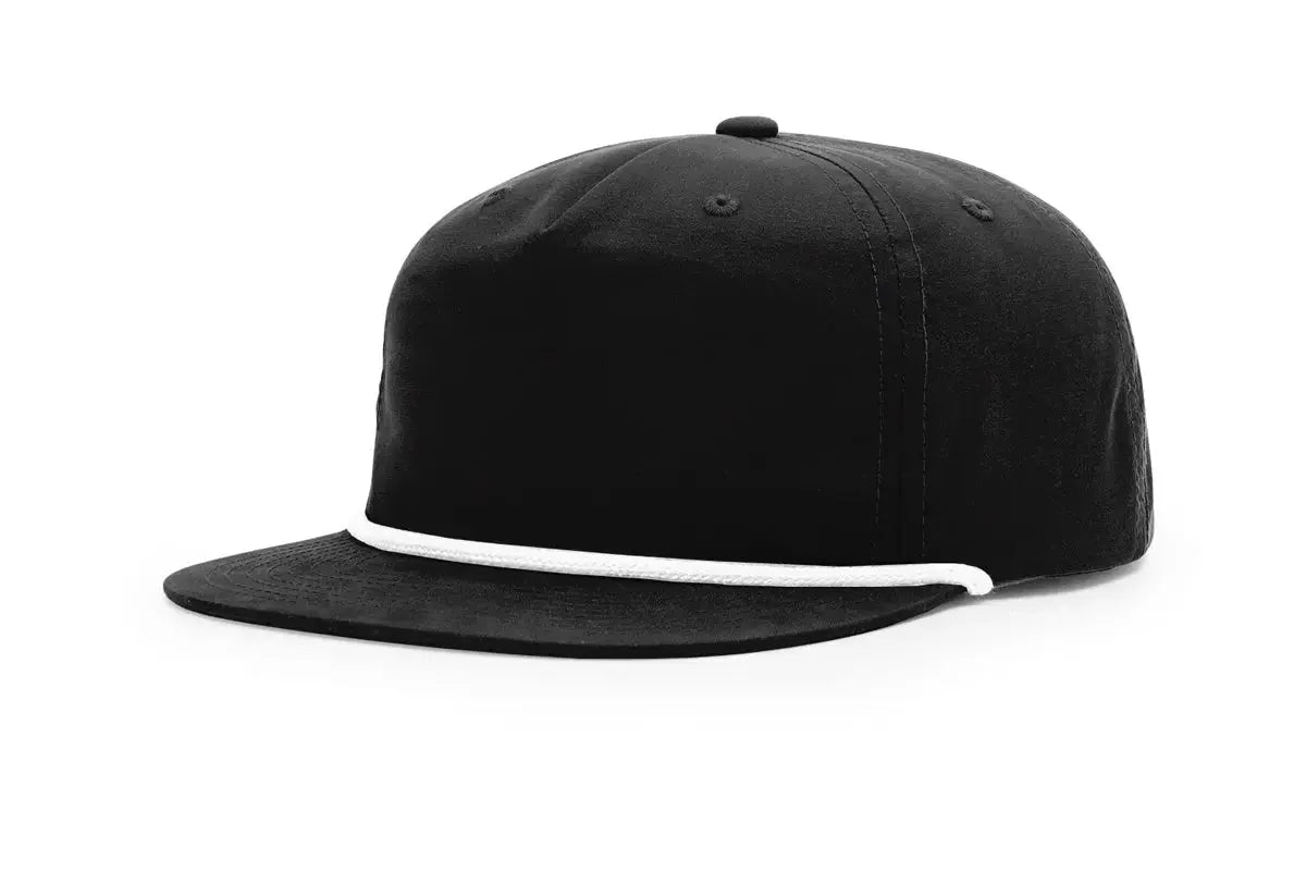 Richardson Umpqua Gramps Cap #256 Game Over Merch