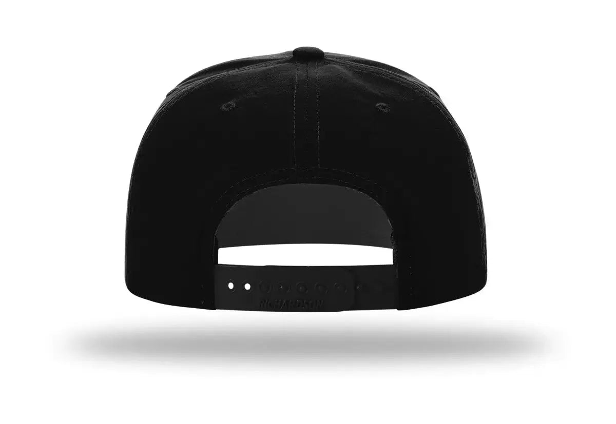 Richardson Umpqua Gramps Cap #256 Game Over Merch