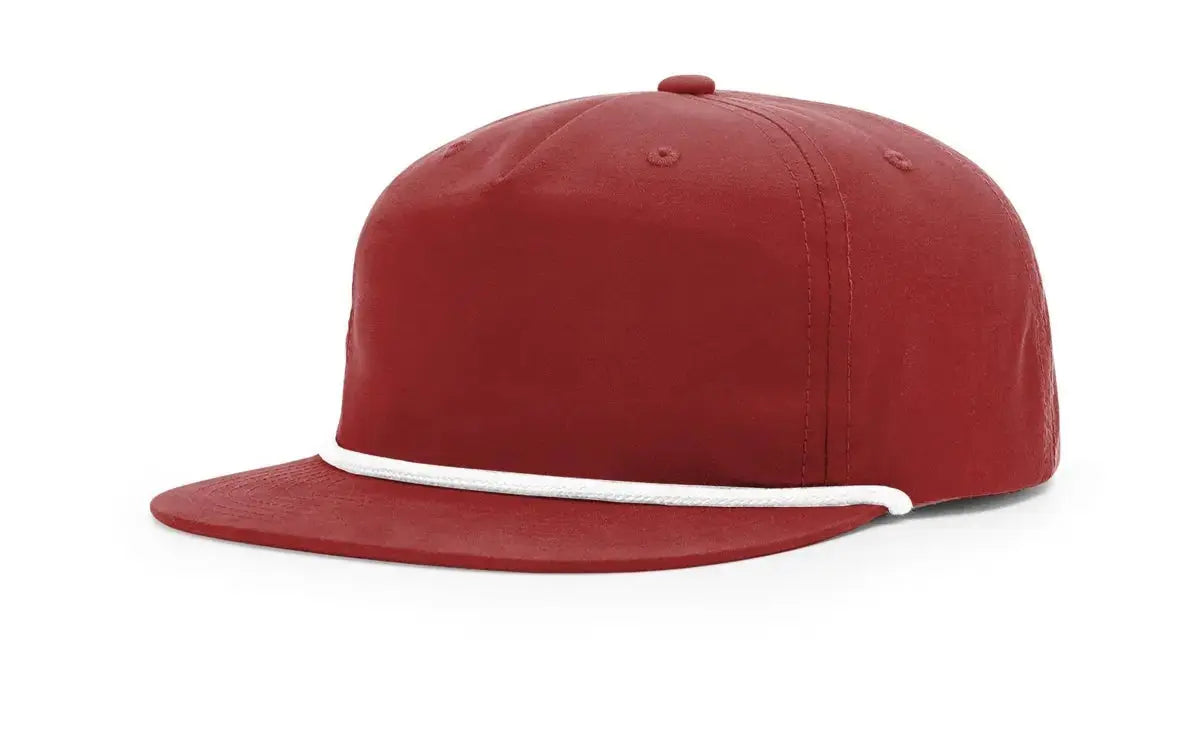 Richardson Umpqua Gramps Cap #256 Game Over Merch