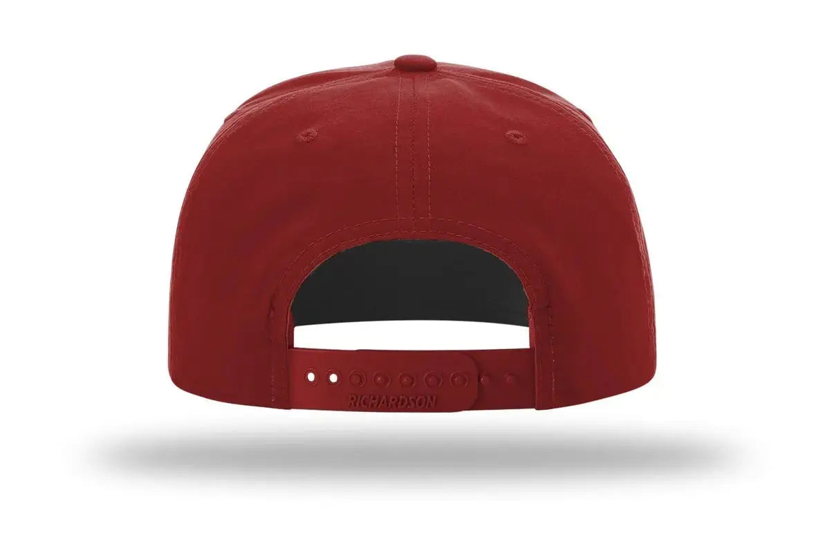 Richardson Umpqua Gramps Cap #256 Game Over Merch
