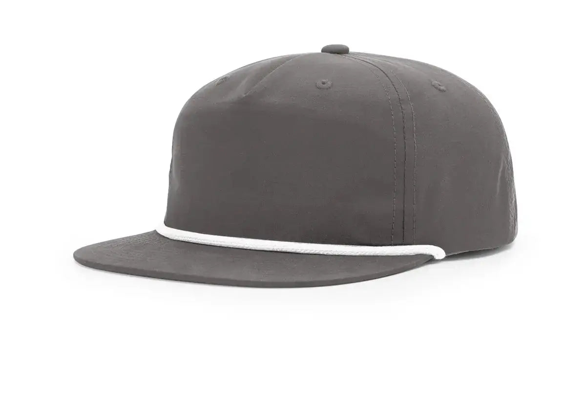 Richardson Umpqua Gramps Cap #256 Game Over Merch