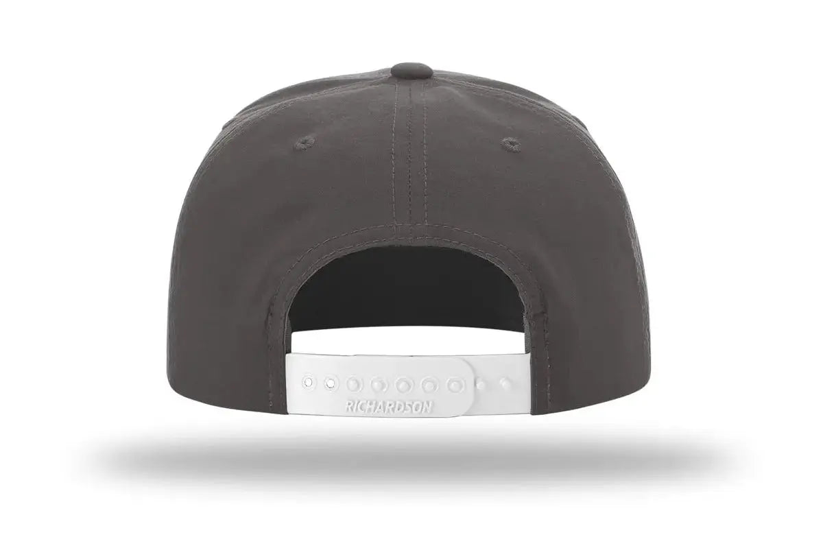 Richardson Umpqua Gramps Cap #256 Game Over Merch