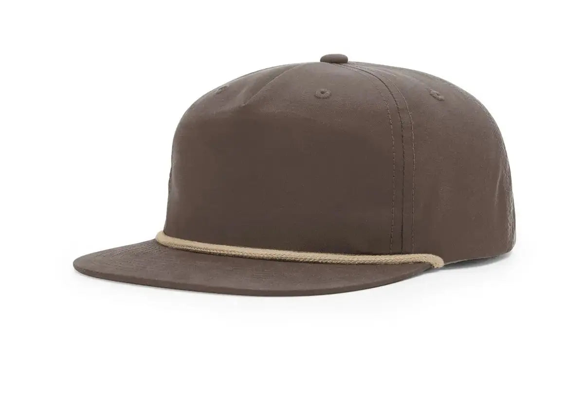 Richardson Umpqua Gramps Cap #256 Game Over Merch