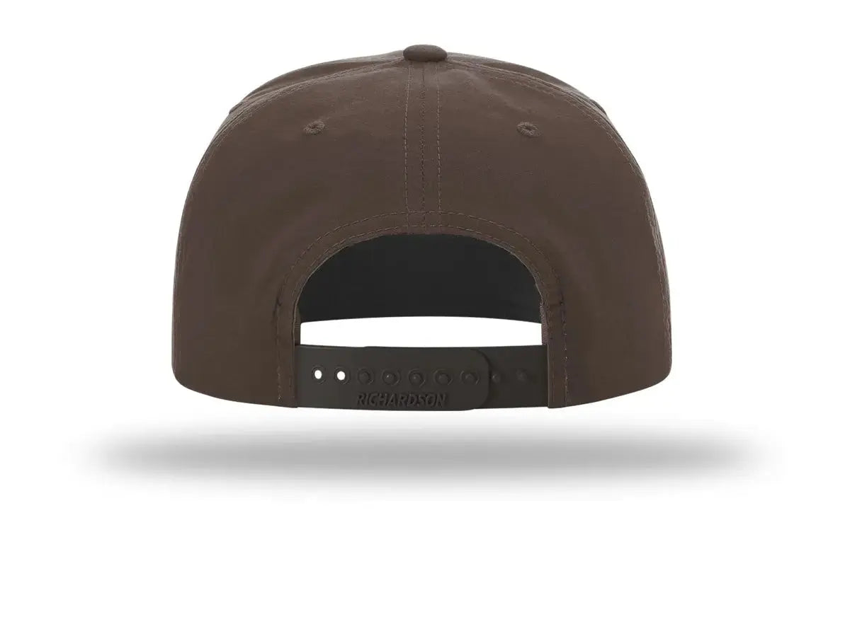 Richardson Umpqua Gramps Cap #256 Game Over Merch