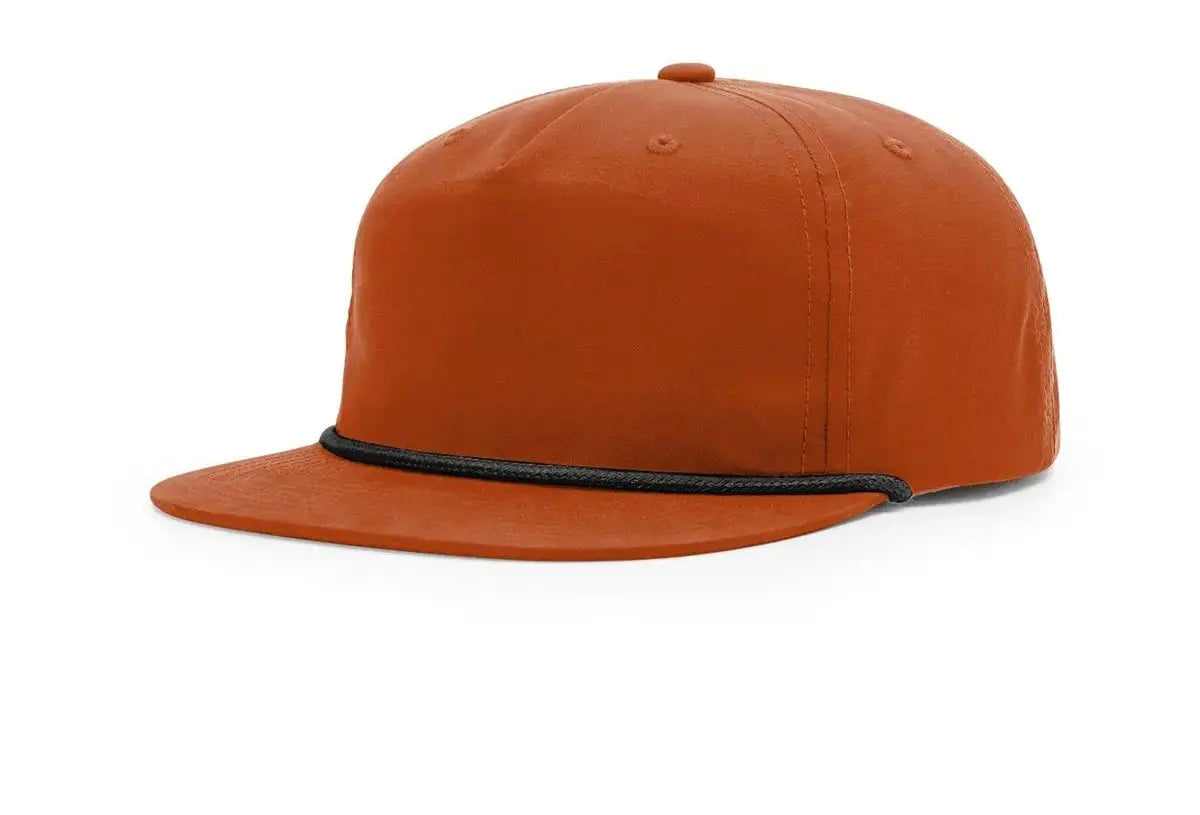 Richardson Umpqua Gramps Cap #256 Game Over Merch
