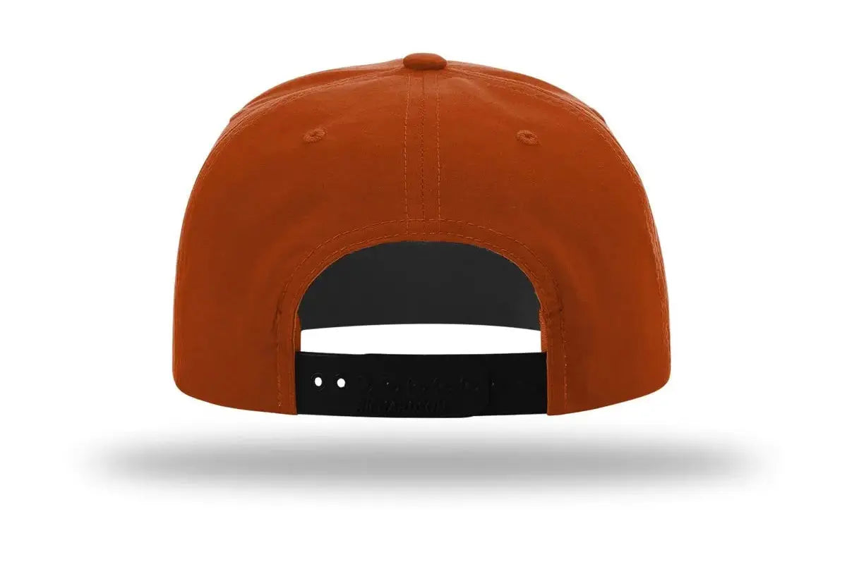 Richardson Umpqua Gramps Cap #256 Game Over Merch
