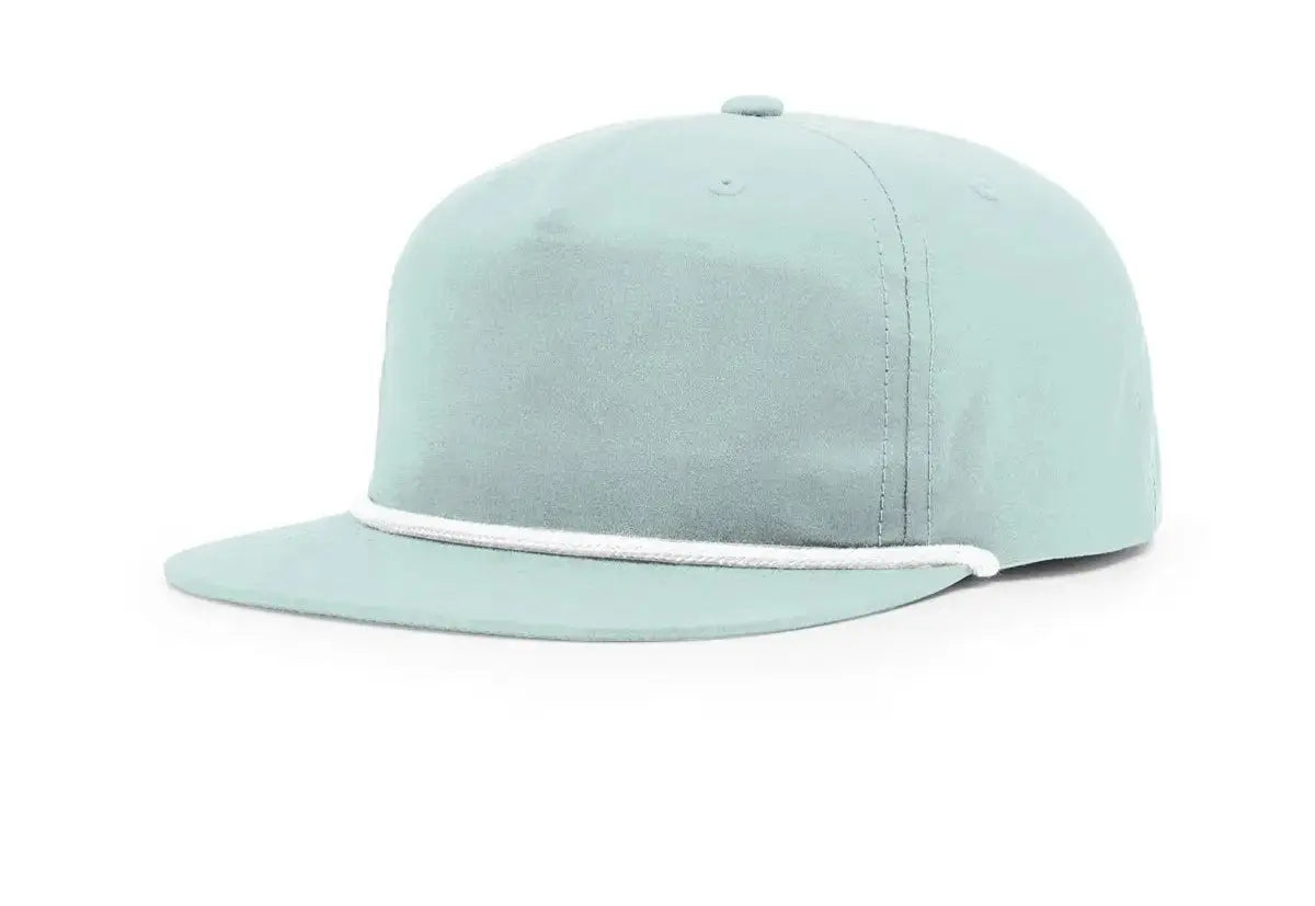 Richardson Umpqua Gramps Cap #256 Game Over Merch