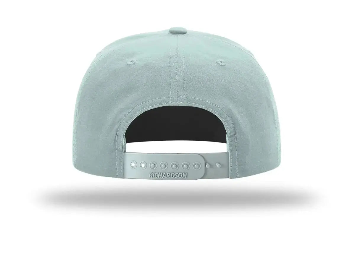 Richardson Umpqua Gramps Cap #256 Game Over Merch