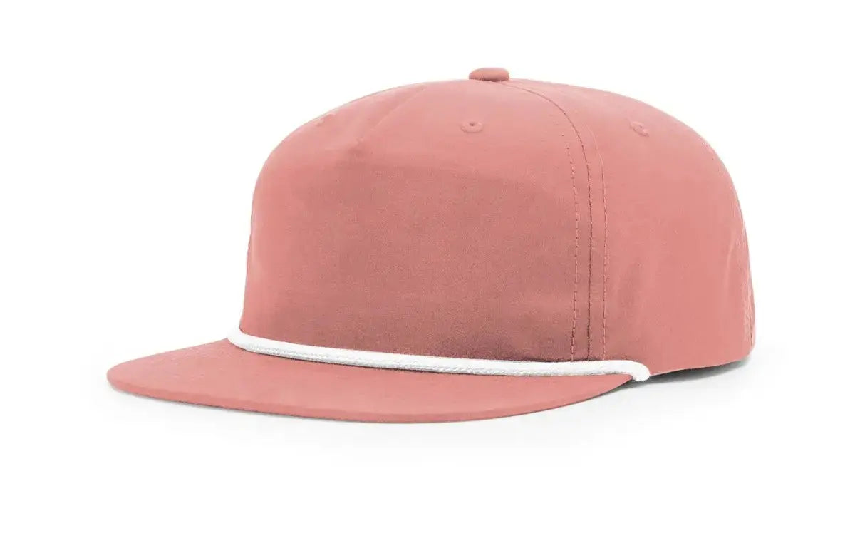 Richardson Umpqua Gramps Cap #256 Game Over Merch