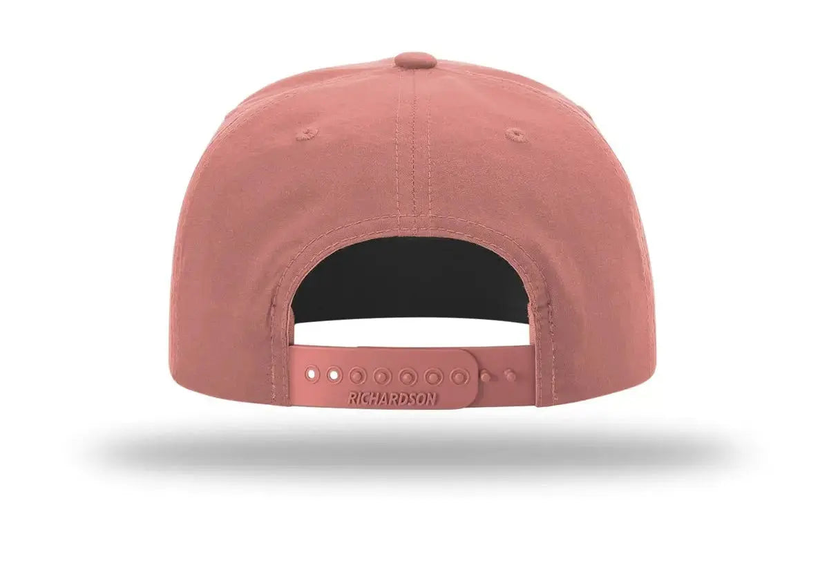 Richardson Umpqua Gramps Cap #256 Game Over Merch