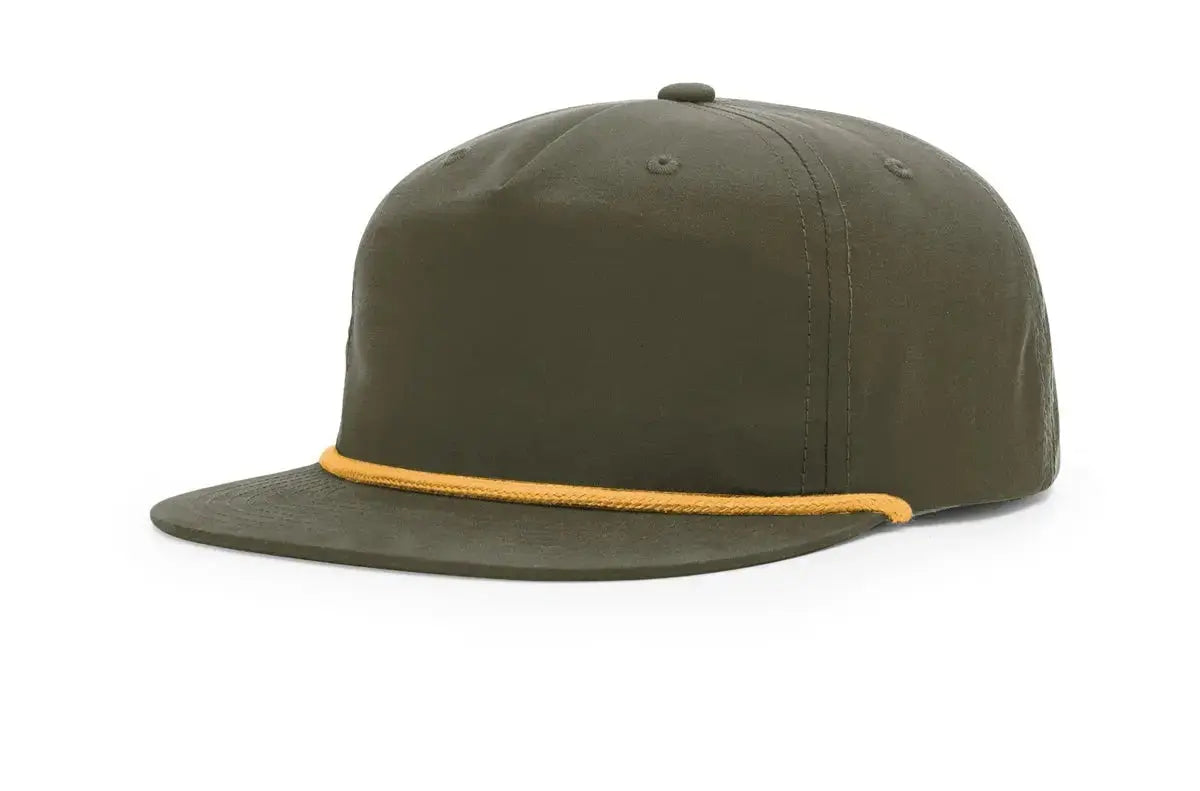 Richardson Umpqua Gramps Cap #256 Game Over Merch