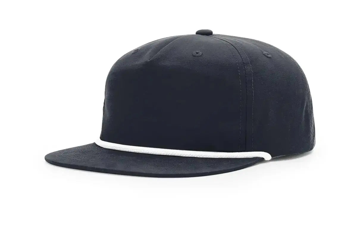 Richardson Umpqua Gramps Cap #256 Game Over Merch