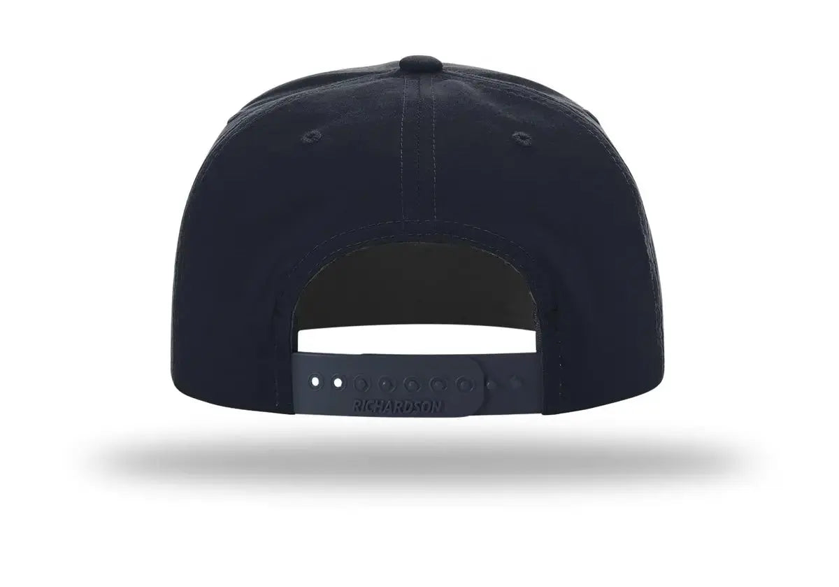 Richardson Umpqua Gramps Cap #256 Game Over Merch