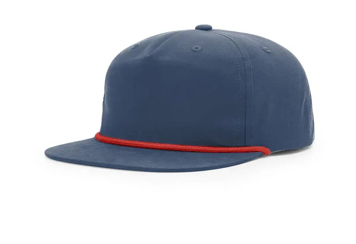 Richardson Umpqua Gramps Cap #256 Game Over Merch
