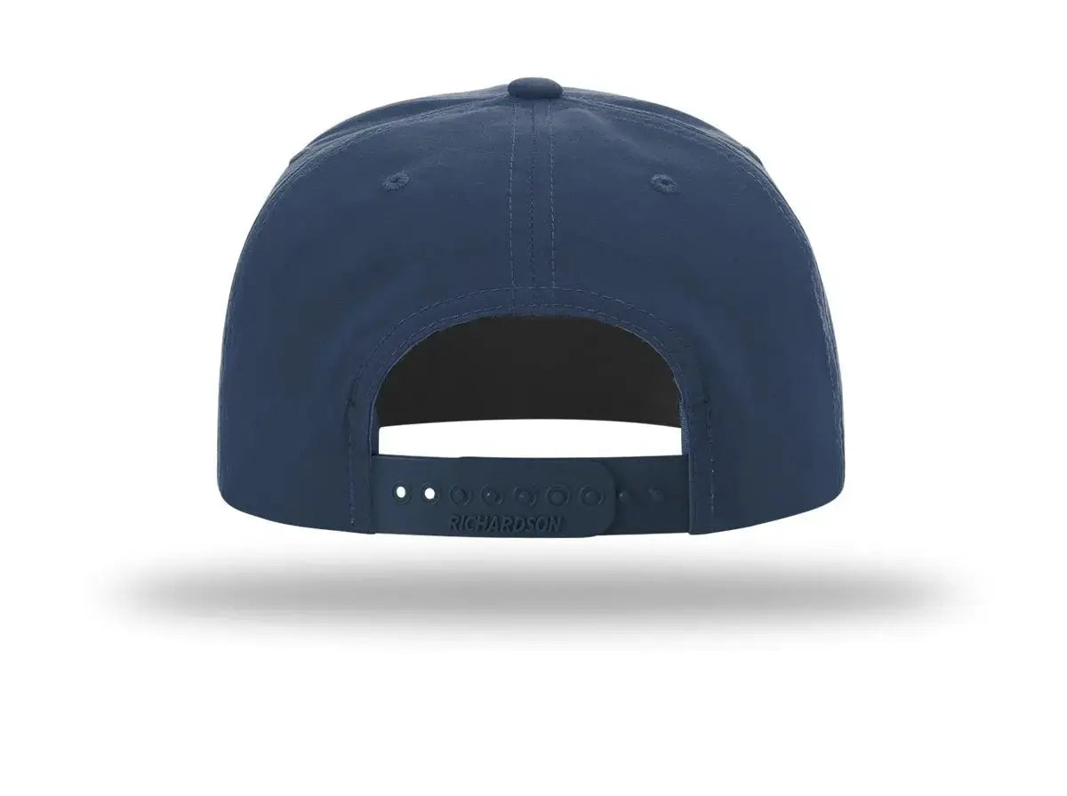 Richardson Umpqua Gramps Cap #256 Game Over Merch