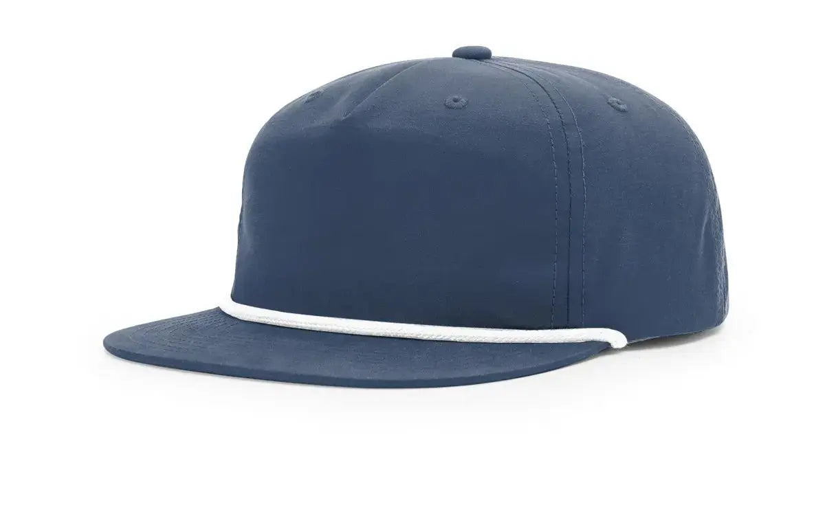 Richardson Umpqua Gramps Cap #256 Game Over Merch