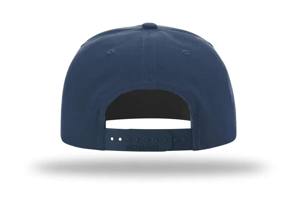 Richardson Umpqua Gramps Cap #256 Game Over Merch