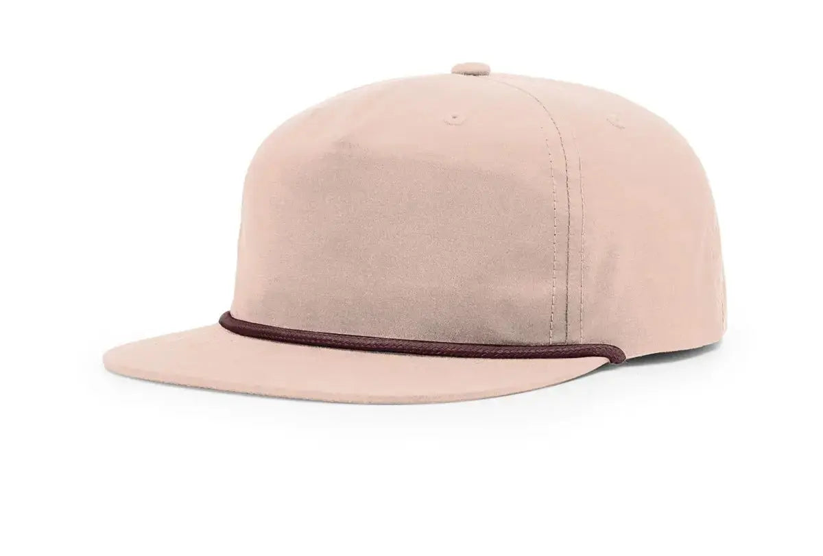 Richardson Umpqua Gramps Cap #256 Game Over Merch