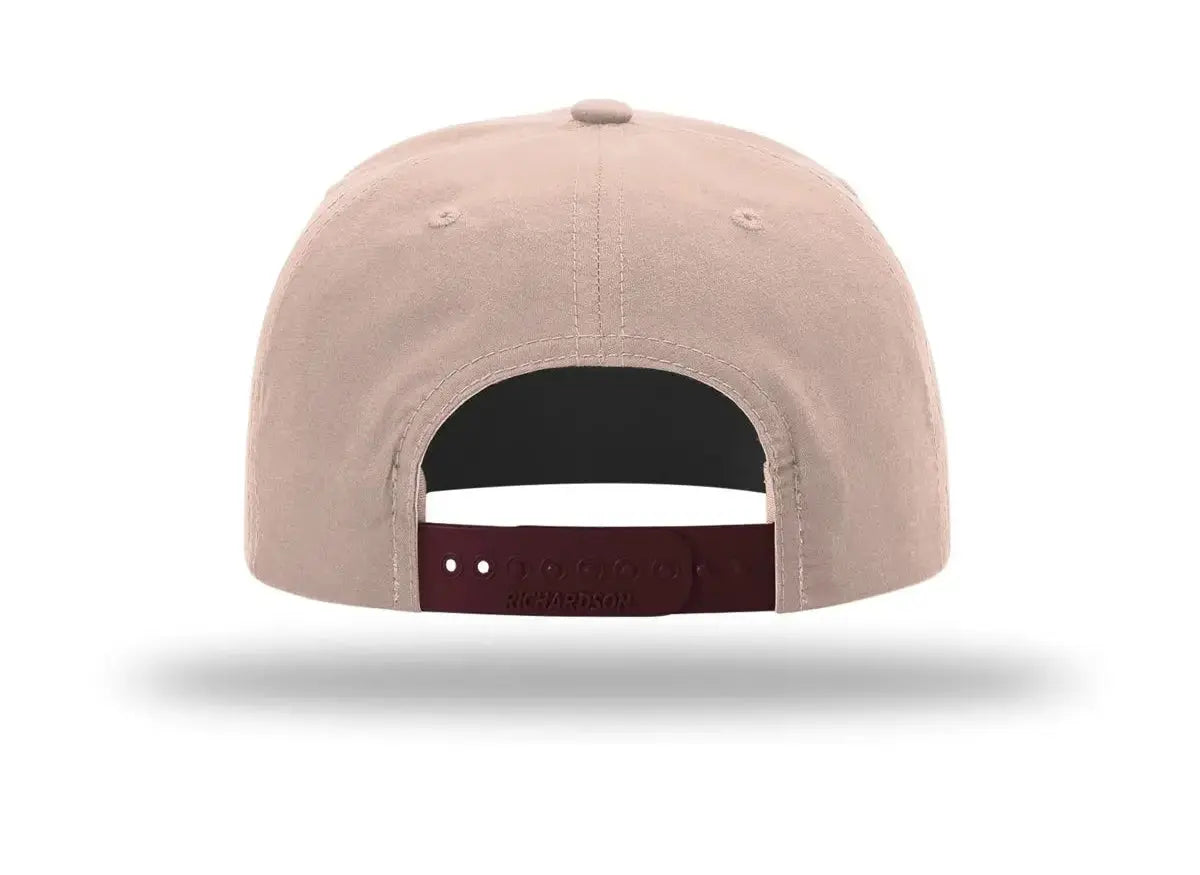 Richardson Umpqua Gramps Cap #256 Game Over Merch