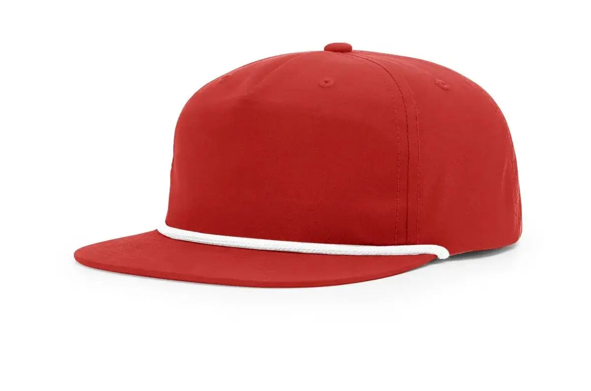 Richardson Umpqua Gramps Cap #256 Game Over Merch