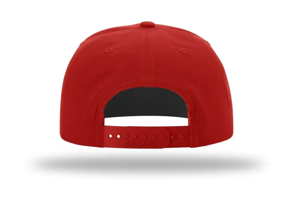 Richardson Umpqua Gramps Cap #256 Game Over Merch