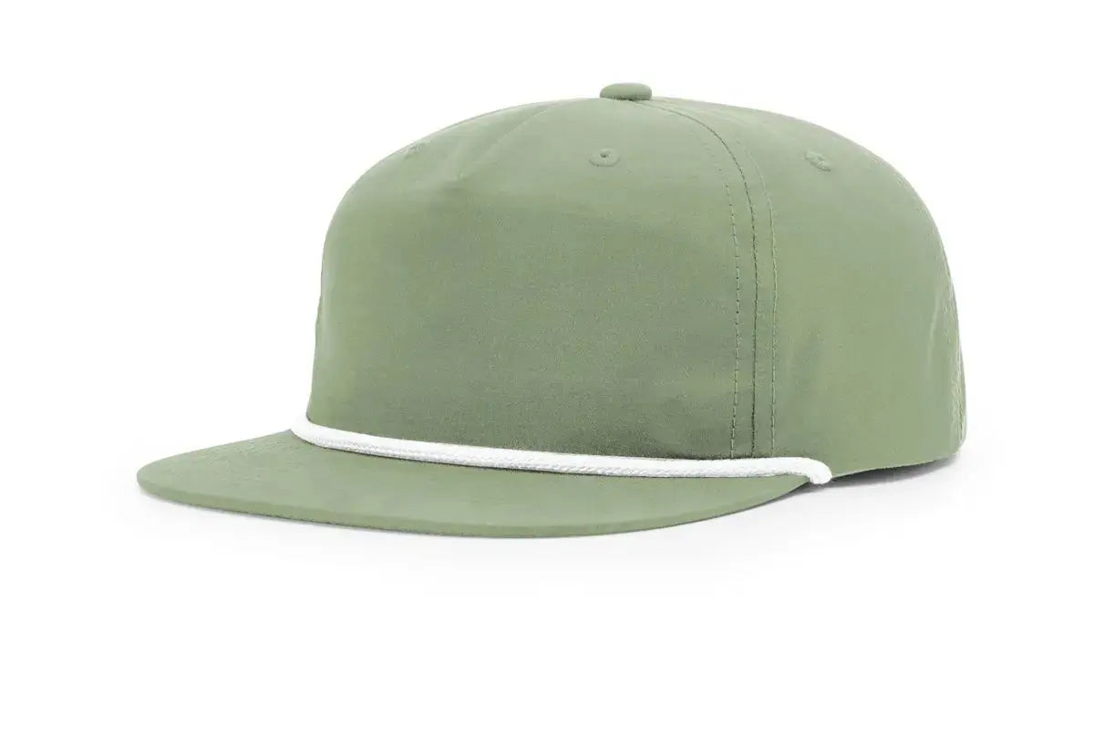 Richardson Umpqua Gramps Cap #256 Game Over Merch