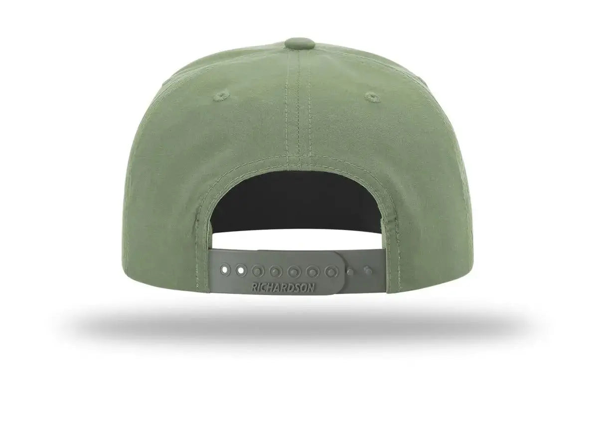 Richardson Umpqua Gramps Cap #256 Game Over Merch