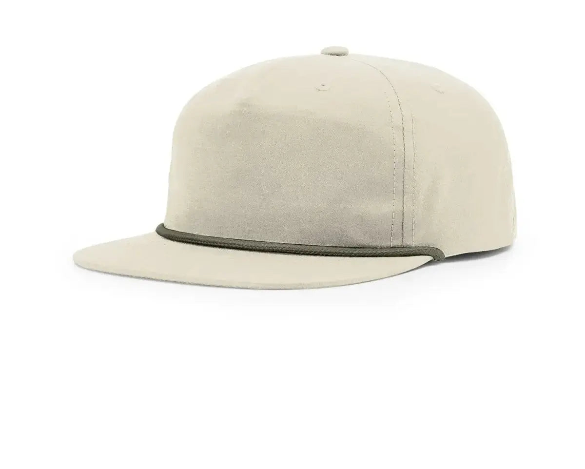 Richardson Umpqua Gramps Cap #256 Game Over Merch
