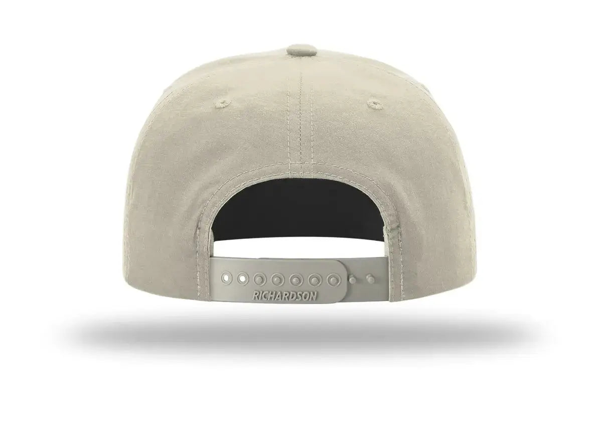 Richardson Umpqua Gramps Cap #256 Game Over Merch