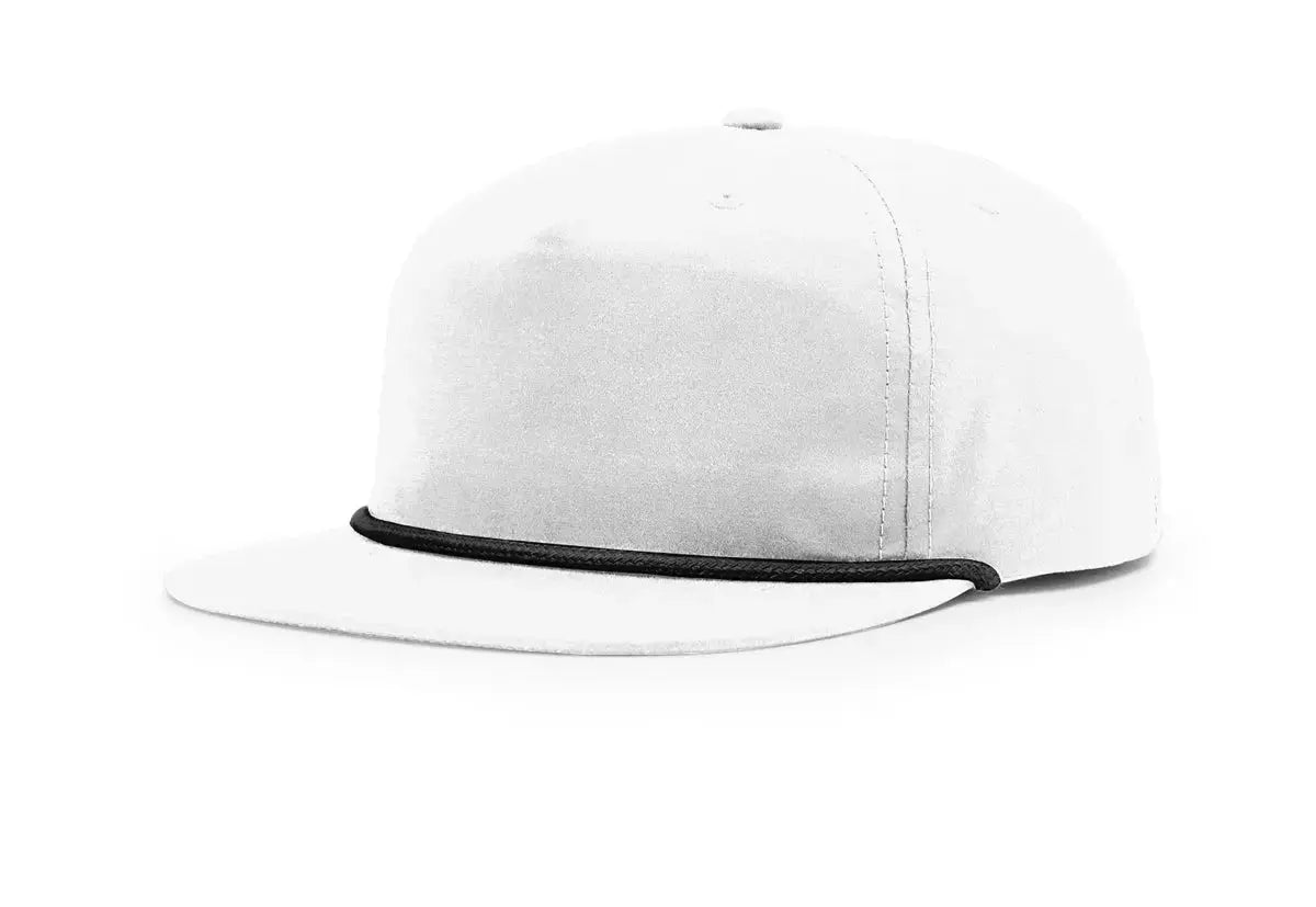 Richardson Umpqua Gramps Cap #256 Game Over Merch