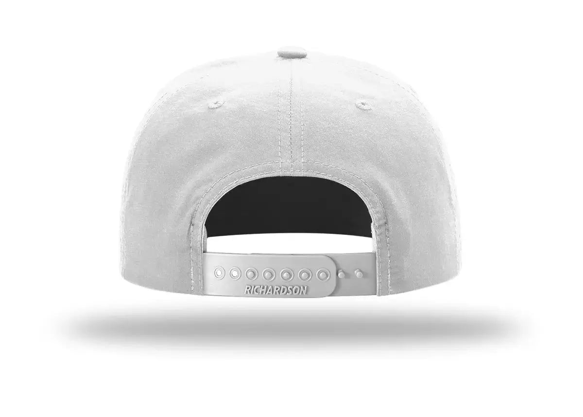 Richardson Umpqua Gramps Cap #256 Game Over Merch