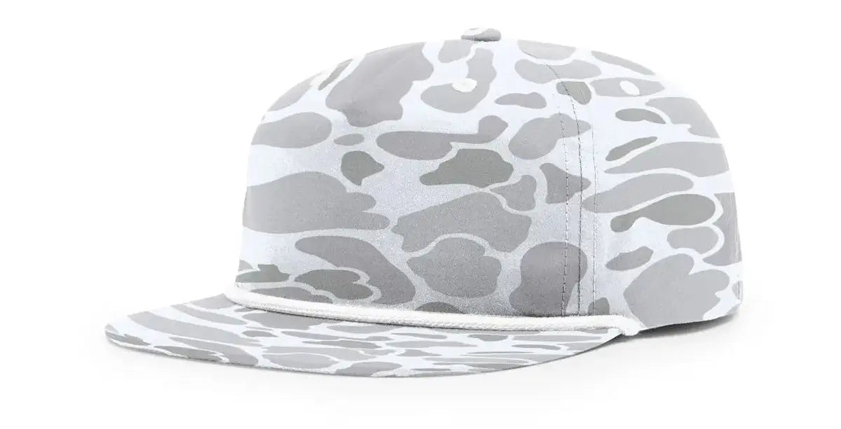 Richardson Printed Umpqua Gramps Cap #256P Game Over Merch