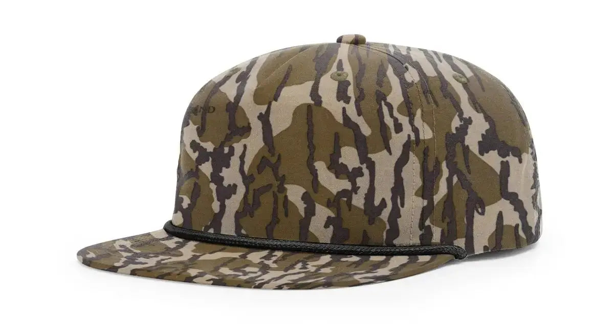 Richardson Printed Umpqua Gramps Cap #256P Game Over Merch