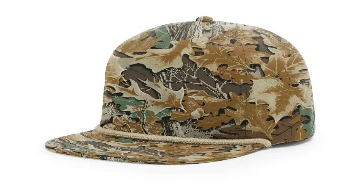 Richardson Printed Umpqua Gramps Cap #256P Game Over Merch