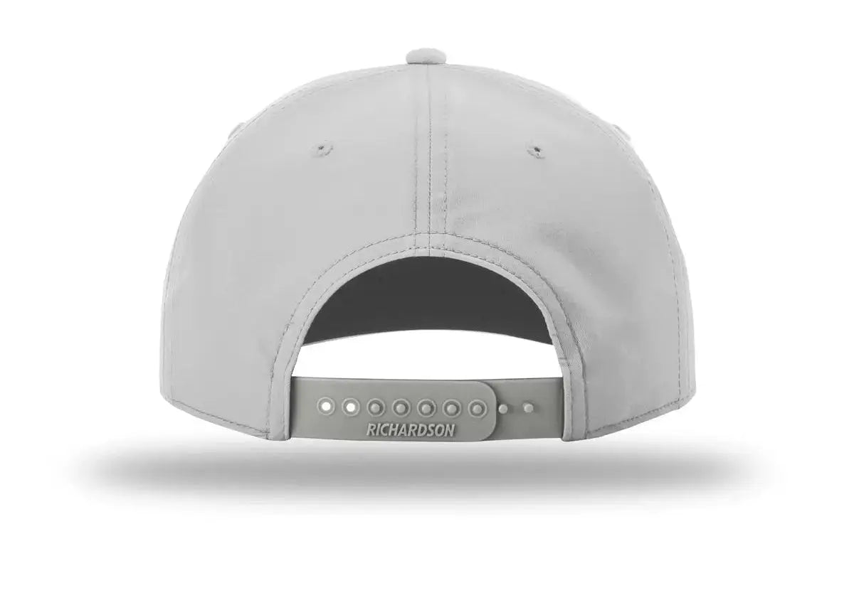 Richardson 5-Panel Classic Rope Cap #258 Game Over Merch