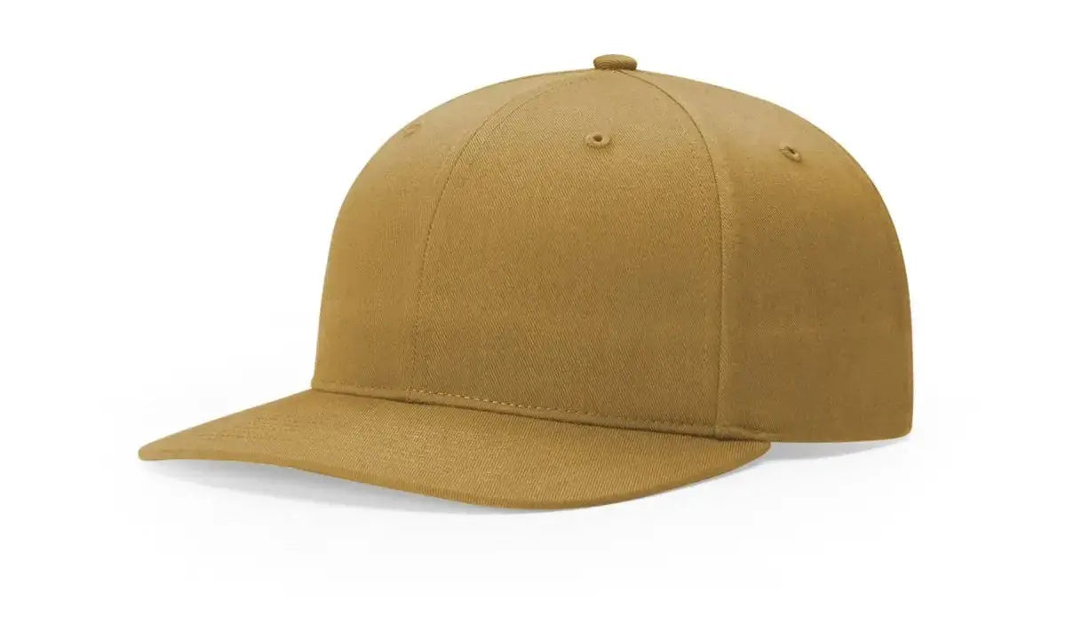 Richardson Solid Twill Trucker #312 Game Over Merch