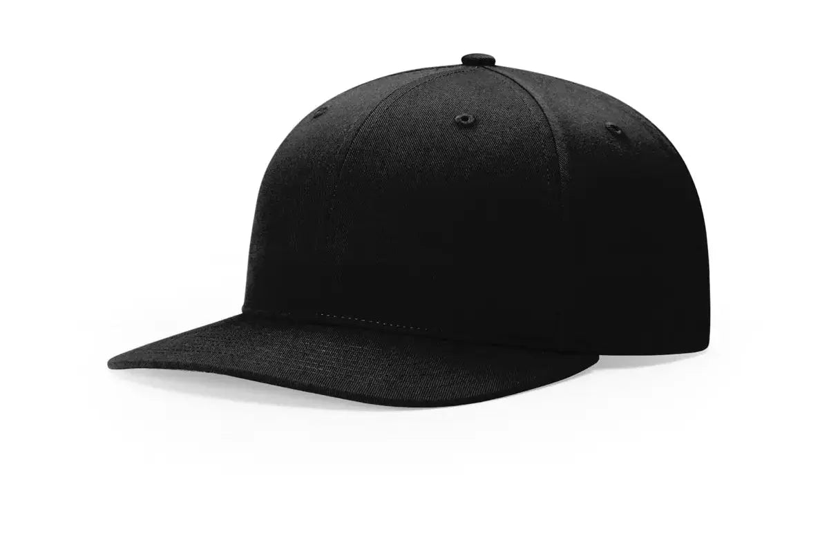 Richardson Solid Twill Trucker #312 Game Over Merch