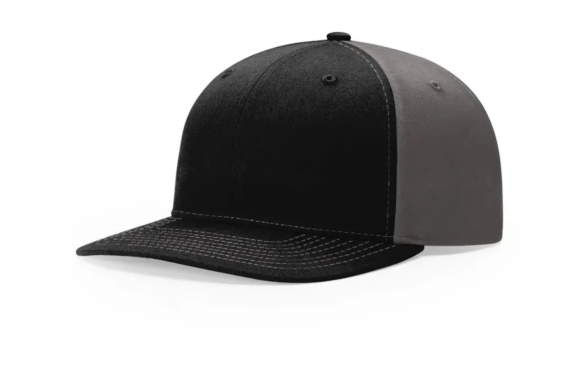 Richardson Solid Twill Trucker #312 Game Over Merch