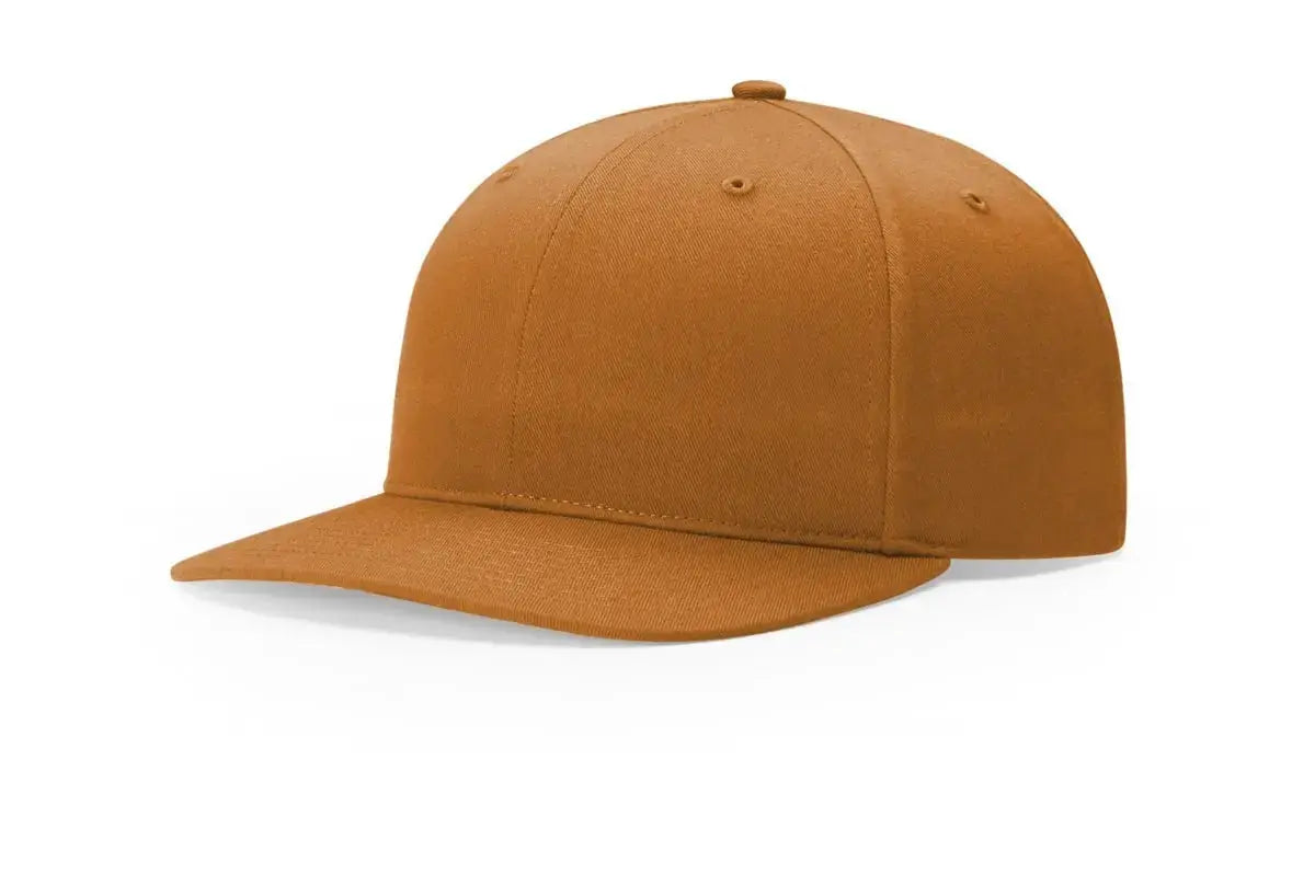 Richardson Solid Twill Trucker #312 Game Over Merch