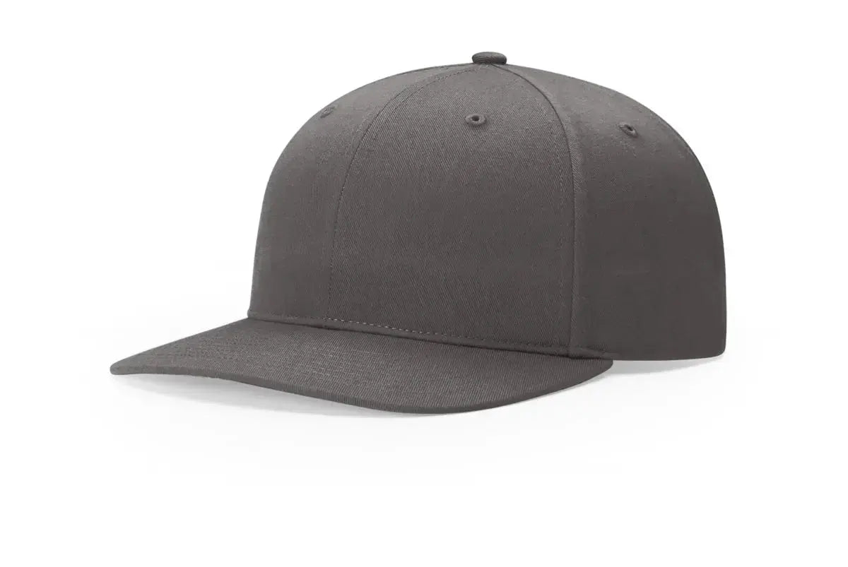 Richardson Solid Twill Trucker #312 Game Over Merch